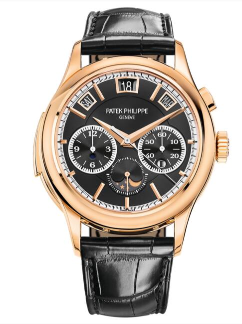 Buy luxury replica Patek Philippe 5208R 5208R-001 watch